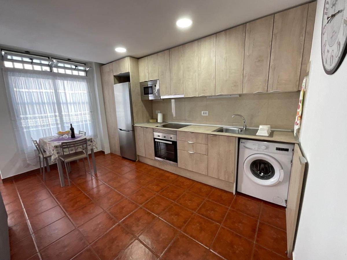 Apartamento Slam Bajamar  Buitenkant foto