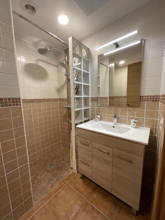 Apartamento Slam Bajamar  Buitenkant foto